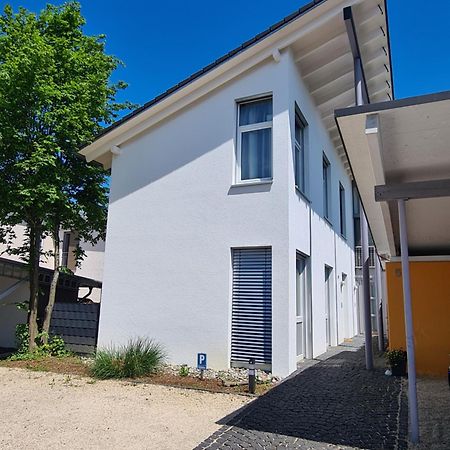 Apartment Am Rohrbach Friedrichshafen Dış mekan fotoğraf